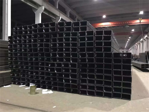 华州冷拔方管选型指南 工程采购怎么选